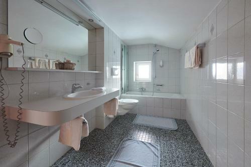 Hotel-pension Roggal
