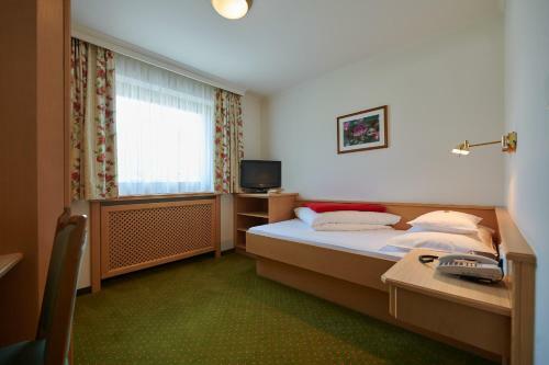 Hotel-pension Roggal
