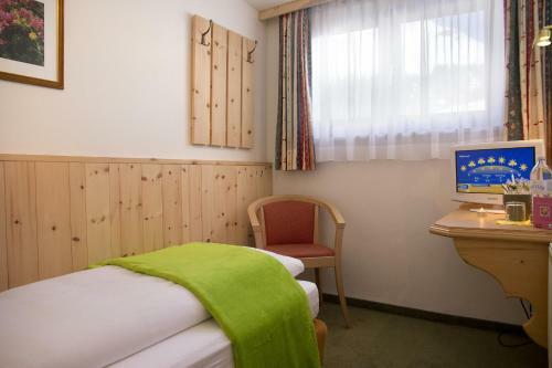 Hotel-pension Roggal