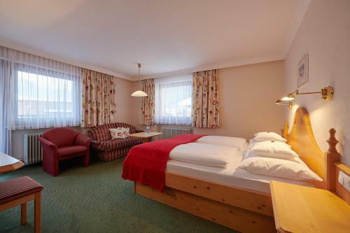 Hotel-pension Roggal