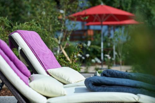 Hotel-pension Roggal