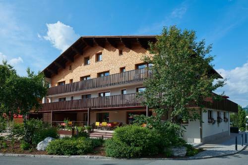 Hotel-pension Roggal