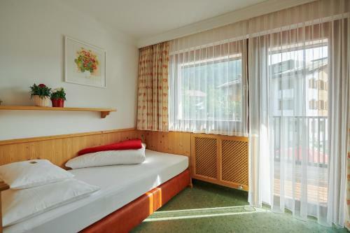 Hotel-pension Roggal