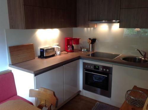 Apartamento Freudenmacher