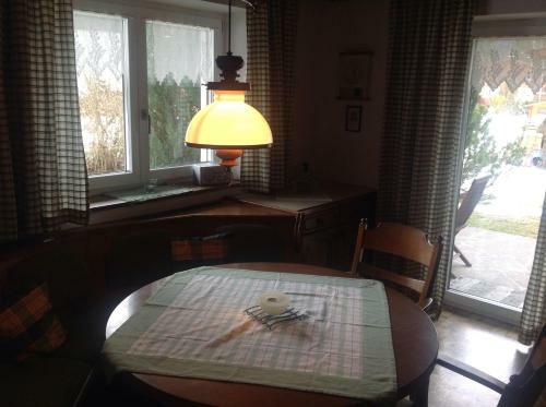 Apartamento Freudenmacher