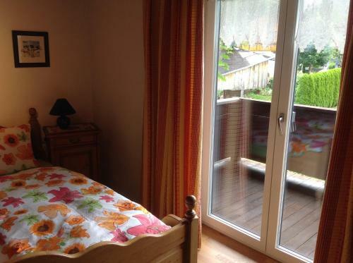 Apartamento Freudenmacher