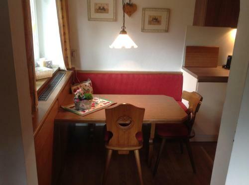 Apartamento Freudenmacher