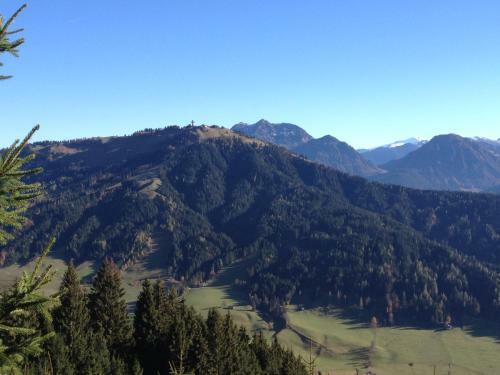 Apartamento Freudenmacher