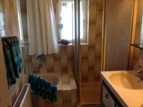 Apartamento Freudenmacher