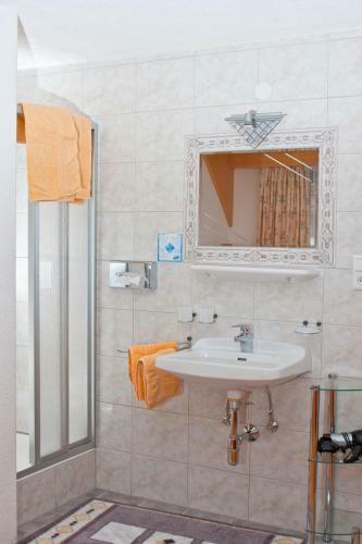 Apartamento Appartement Heidehof