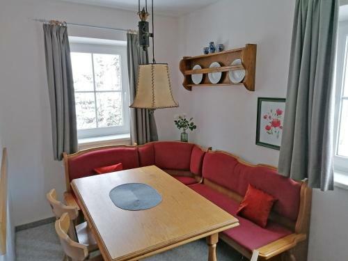 Apartamento Pension Sonnenblick