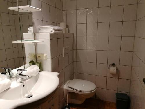 Apartamento Pension Sonnenblick