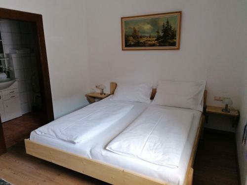 Apartamento Pension Sonnenblick