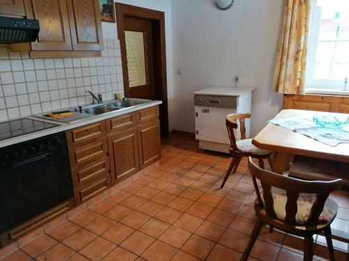 Apartamento Pension Sonnenblick