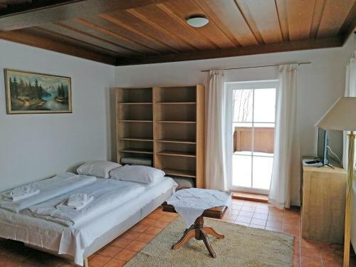 Apartamento Pension Sonnenblick
