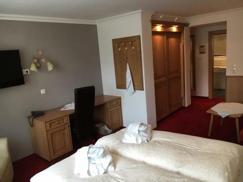 Hotel Acerina