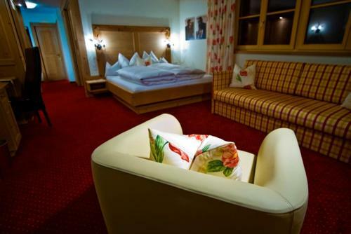 Hotel Acerina