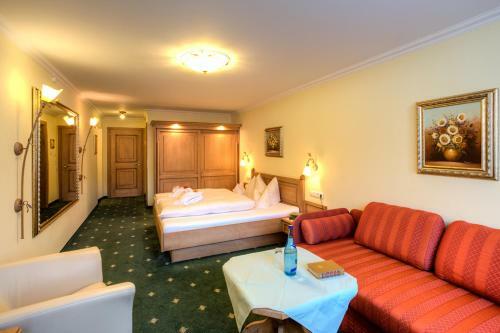 Hotel Acerina