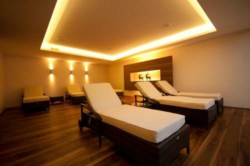 Hotel Acerina
