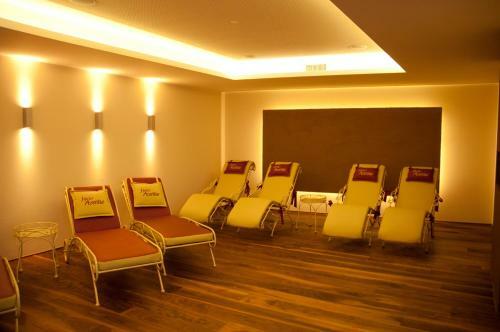 Hotel Acerina