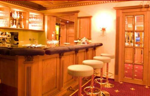Hotel Acerina