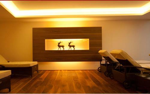 Hotel Acerina