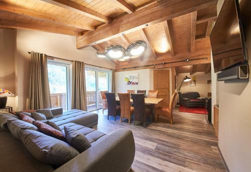 Apartamento Boutique Appartements By Easy Holiday