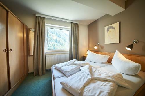 Apartamento Boutique Appartements By Easy Holiday