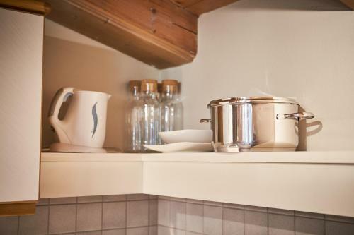 Apartamento Boutique Appartements By Easy Holiday