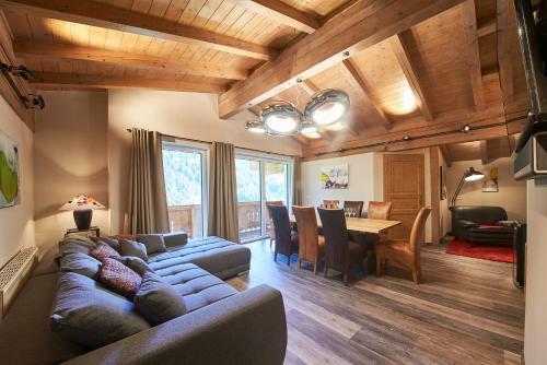 Apartamento Boutique Appartements By Easy Holiday