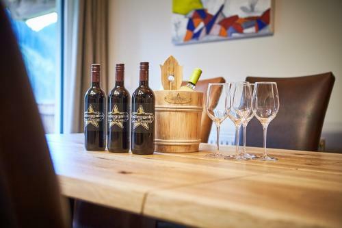 Apartamento Boutique Appartements By Easy Holiday
