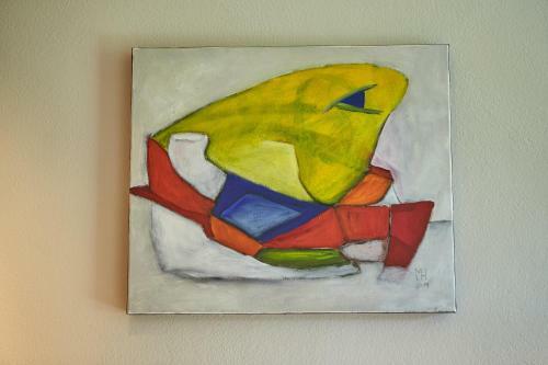 Apartamento Boutique Appartements By Easy Holiday
