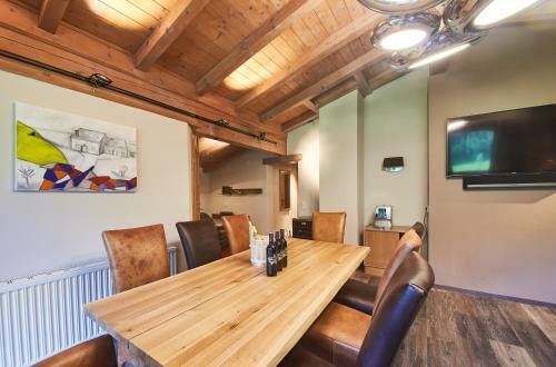 Apartamento Boutique Appartements By Easy Holiday