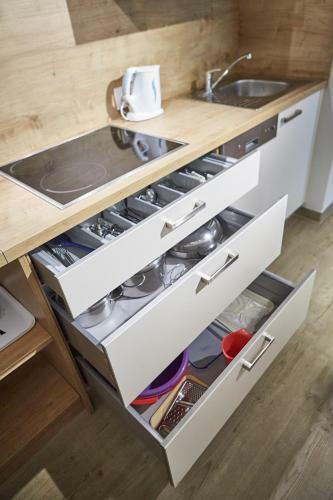 Apartamento Boutique Appartements By Easy Holiday