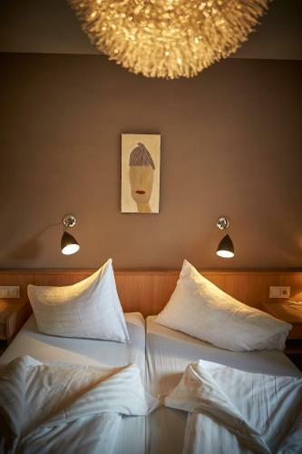 Apartamento Boutique Appartements By Easy Holiday