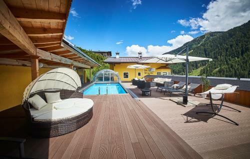 Apartamento Boutique Appartements By Easy Holiday