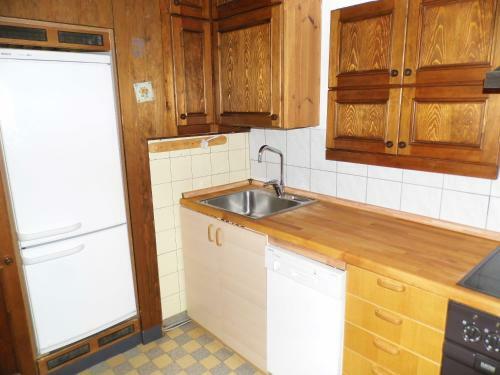 Apartamento Ferienwohnung Bauernstubn