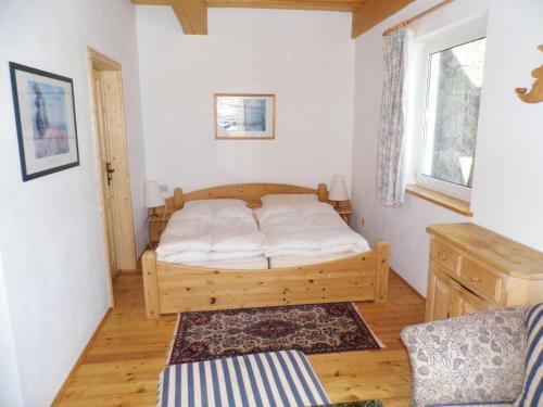 Apartamento Ferienwohnung Bauernstubn