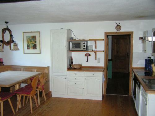 Apartamento Ferienwohnung Bauernstubn