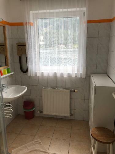 Apartamento Ferienwohnung Bauernstubn