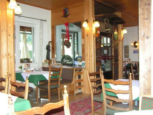 Apartamento Ferienwohnung Bauernstubn