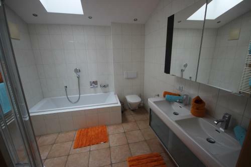Apartamento Alpenappartement