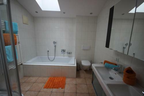Apartamento Alpenappartement