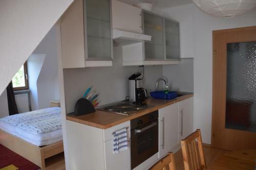 City Apartment Vasiri
