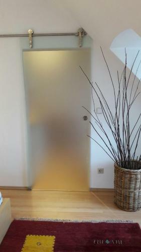 City Apartment Vasiri