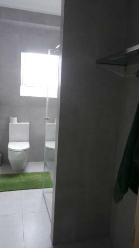 City Apartment Vasiri