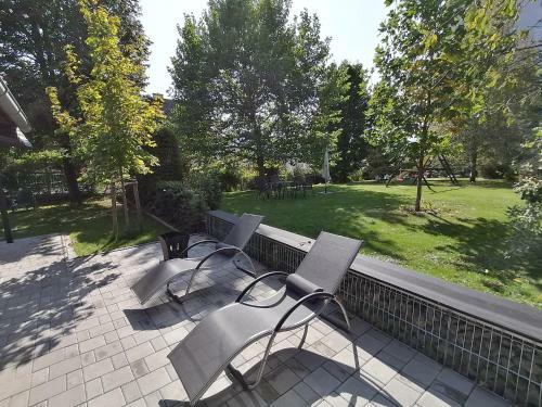 City Apartment Vasiri