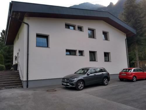 Apartamento Appartement Imelda