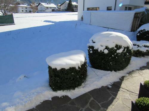 Apartamento Appartement Imelda