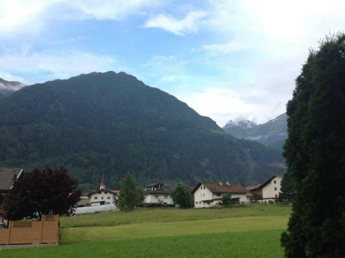 Apartamento Appartement Imelda